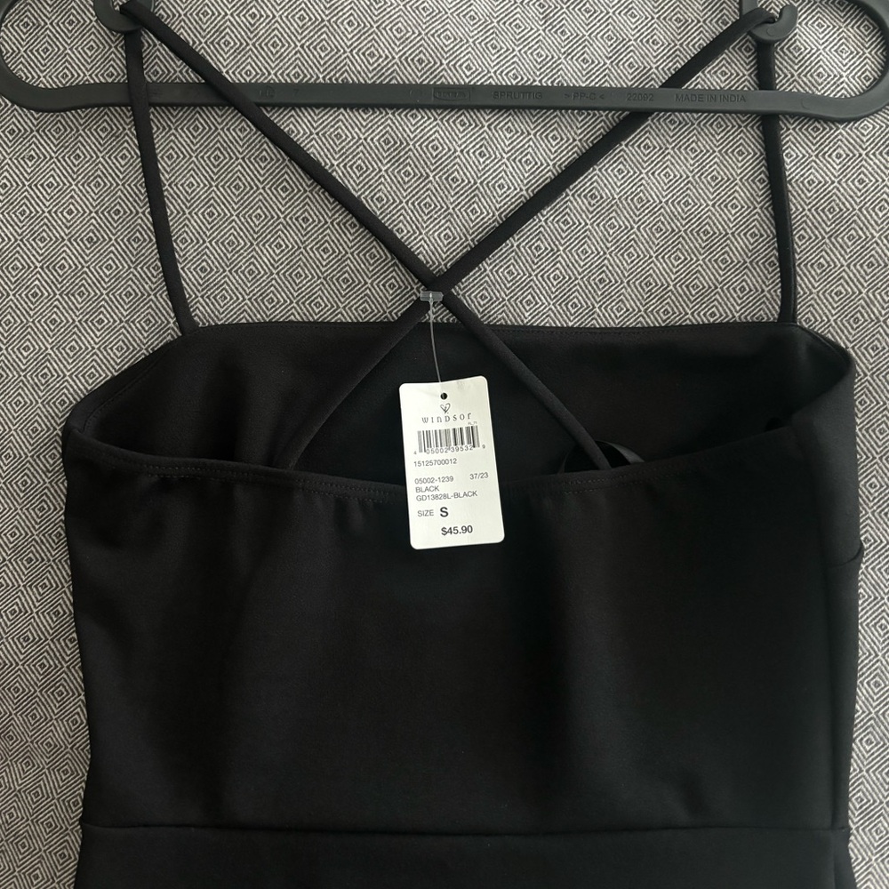 XS Windsor formal dress - Picture 5 of 5